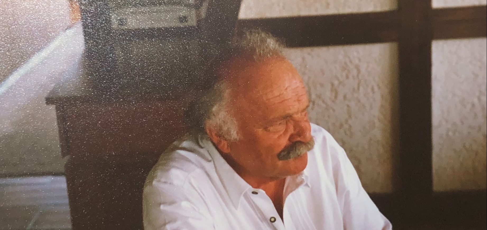 Rudolf Wetzel Kunstmaler