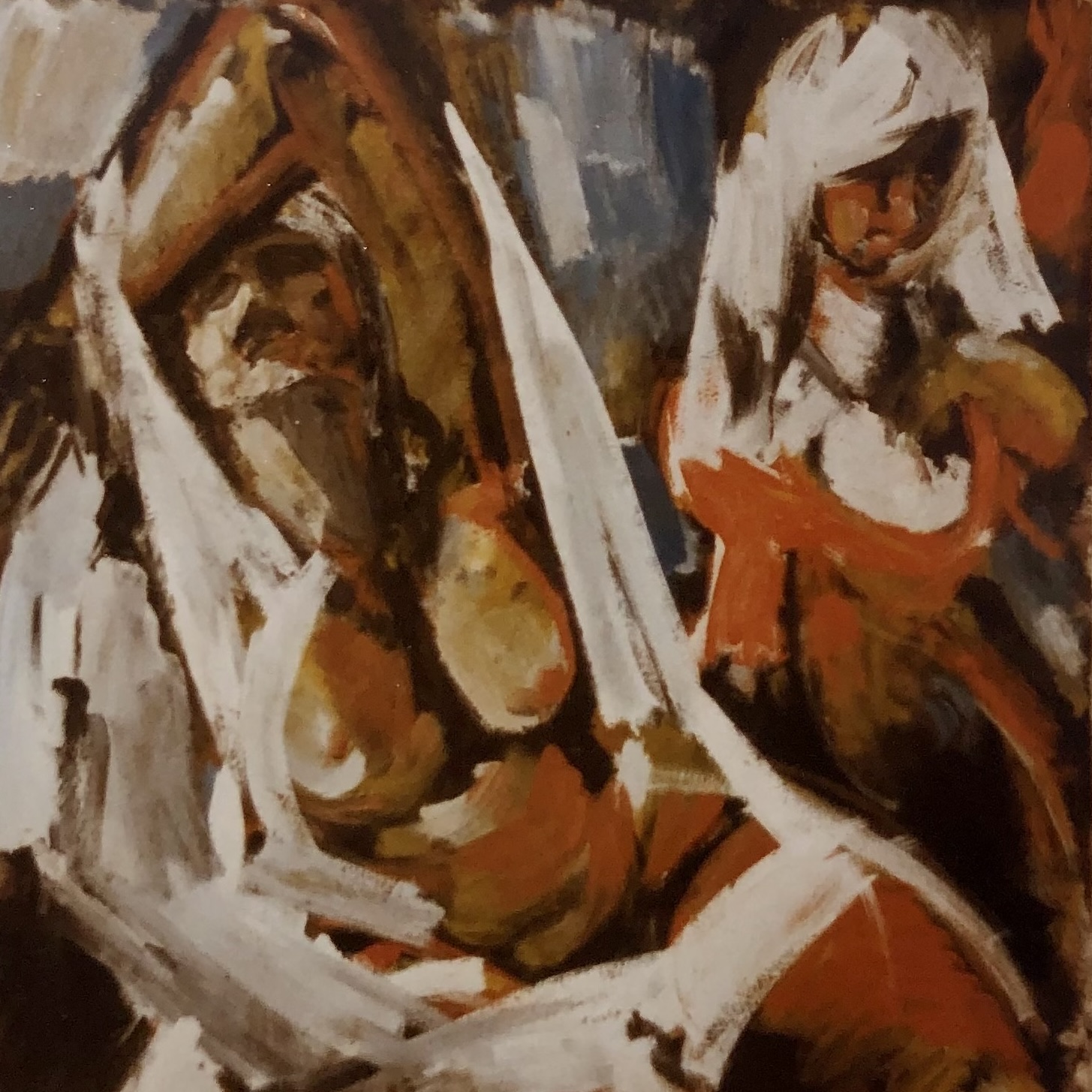 Rudolf Wetzel Kunstmaler